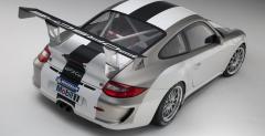 Porsche 911 GT3 Cup 2012